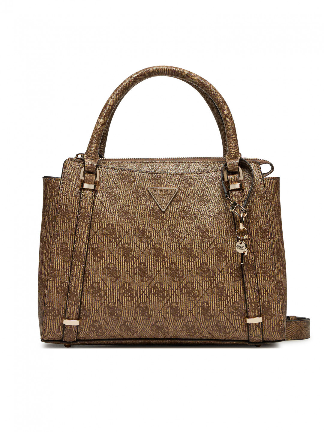 Guess Kabelka HWESG9 51006 Hnědá